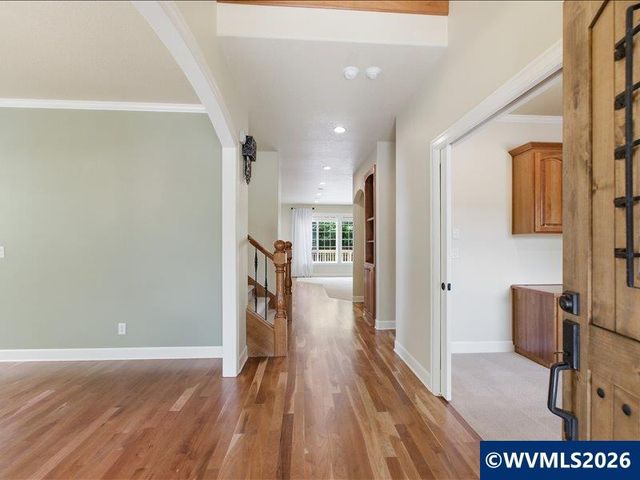 5810 Pikes Pass St SE, Salem, OR 97306