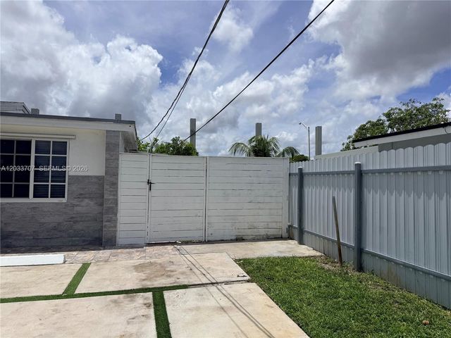 2500 Sunshine Boulevard, Miramar, FL 33023
