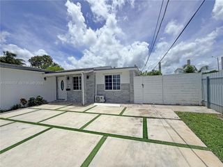 2500 Sunshine Boulevard, Miramar, FL 33023