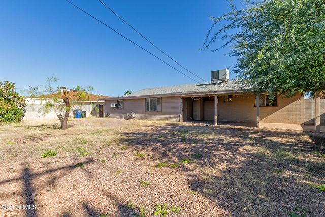 2710 S TERRACE Road, Tempe, AZ 85282