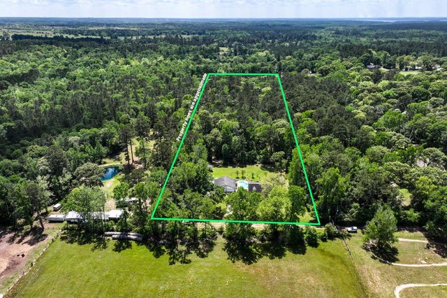 47 D Dana Drive, New Waverly, TX 77358