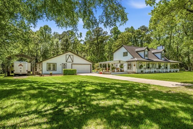 47 D Dana Drive, New Waverly, TX 77358