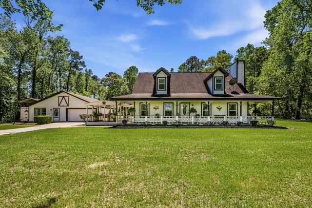 47 D Dana Drive, New Waverly, TX 77358