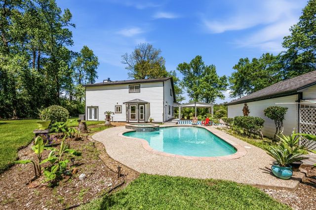 47 D Dana Drive, New Waverly, TX 77358