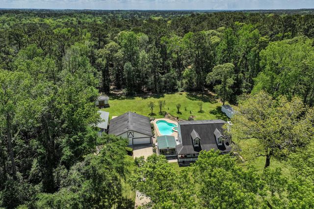 47 D Dana Drive, New Waverly, TX 77358