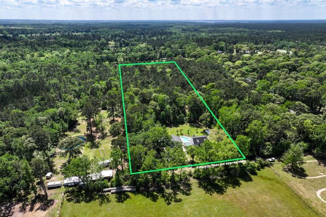 47 D Dana Drive, New Waverly, TX 77358