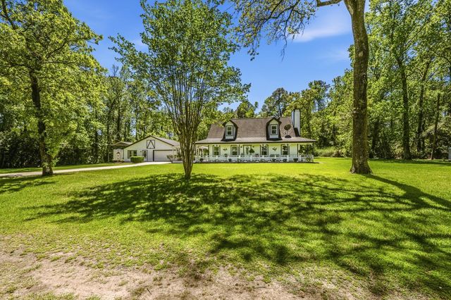 47 D Dana Drive, New Waverly, TX 77358