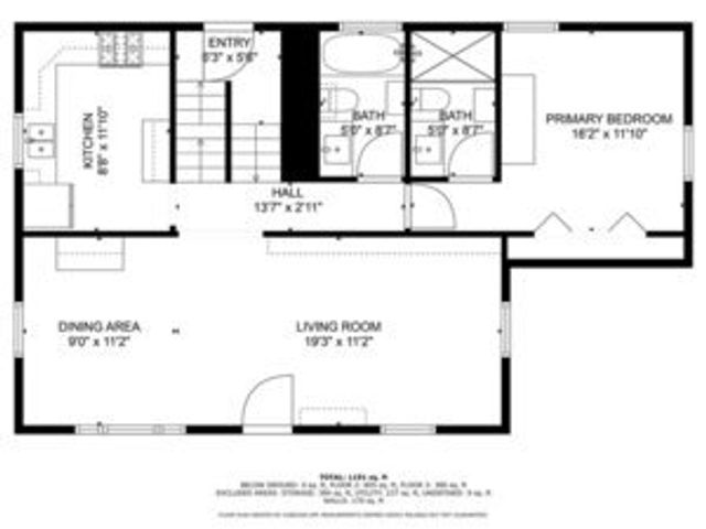 707 E 9th Street, Lockport, IL 60441