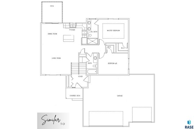 5605 W Cushman St Street, Sioux Falls, SD 57107