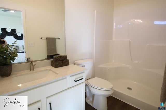 5605 W Cushman St Street, Sioux Falls, SD 57107