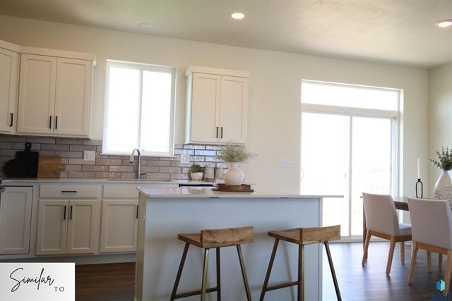 5605 W Cushman St Street, Sioux Falls, SD 57107