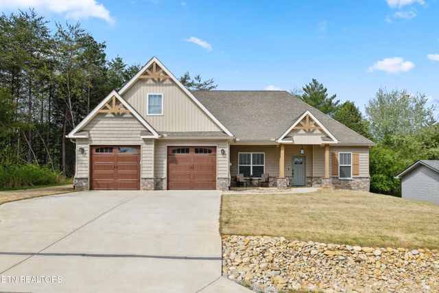 107 Chahyga Way, Loudon, TN 37774