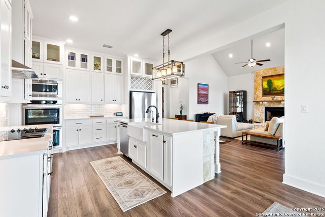 213 Lets Roll, Fischer, TX 78623