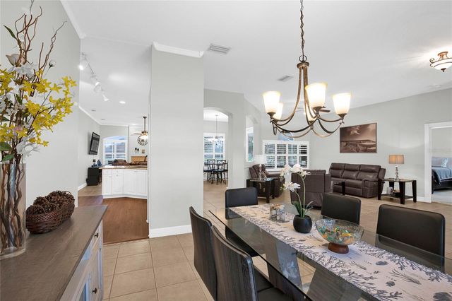 1714 CREEKWATER BOULEVARD, Port Orange, FL 32128