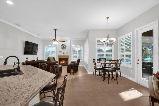 1714 CREEKWATER BOULEVARD, Port Orange, FL 32128