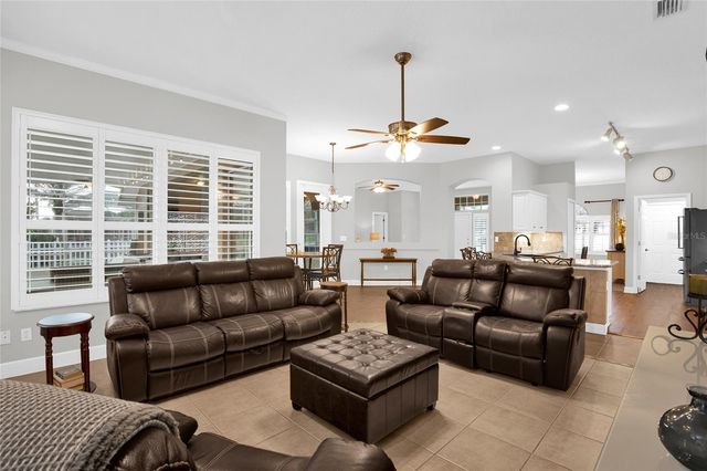 1714 CREEKWATER BOULEVARD, Port Orange, FL 32128
