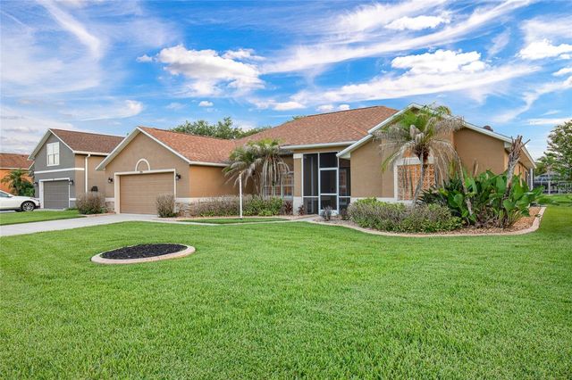 1714 CREEKWATER BOULEVARD, Port Orange, FL 32128