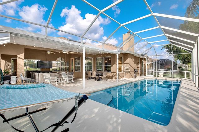 1714 CREEKWATER BOULEVARD, Port Orange, FL 32128