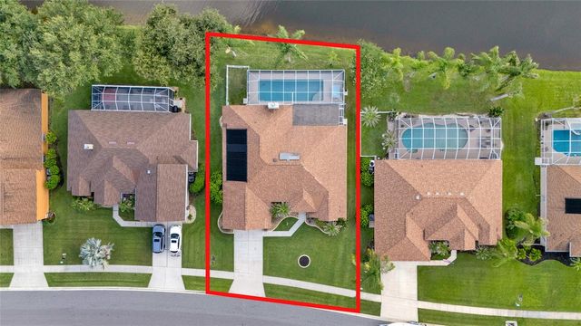 1714 CREEKWATER BOULEVARD, Port Orange, FL 32128