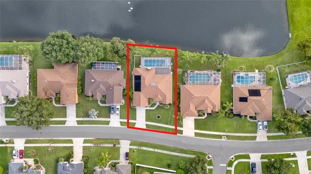 1714 CREEKWATER BOULEVARD, Port Orange, FL 32128