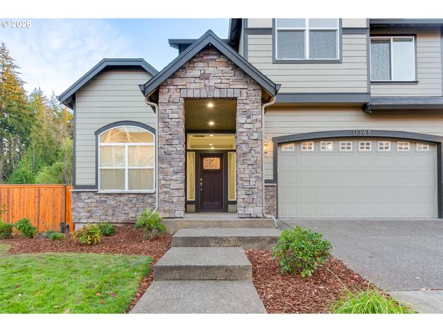 11368 Nw PUMPKIN Ct, Portland, OR 97229