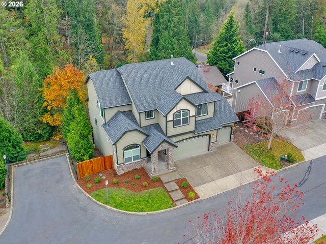 11368 Nw PUMPKIN Ct, Portland, OR 97229
