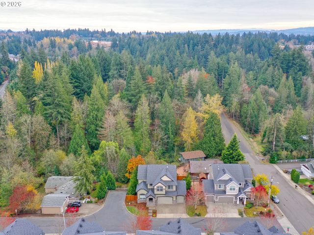 11368 Nw PUMPKIN Ct, Portland, OR 97229