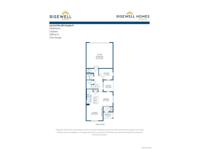 24206 E 53rd Dr, Aurora, CO 80019