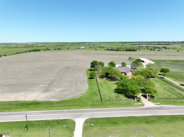 11.57 acres Tract 4 FM 1722, Ennis, TX 75119