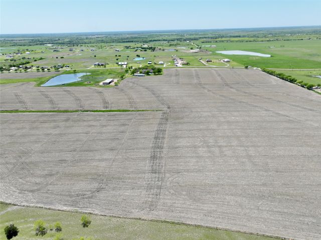 11.57 acres Tract 4 FM 1722, Ennis, TX 75119