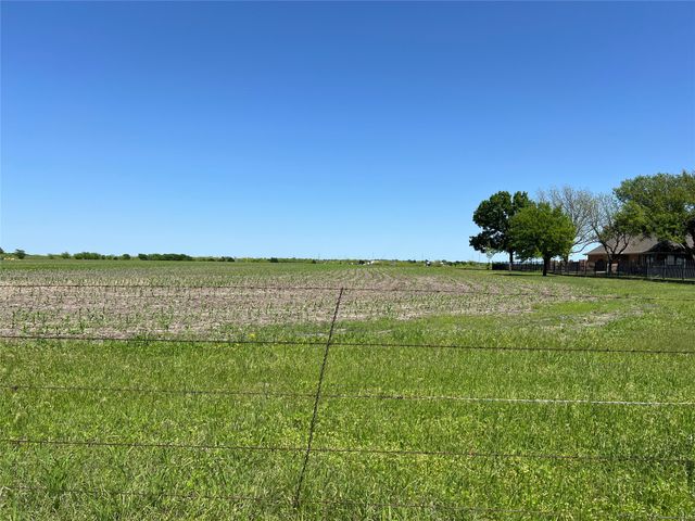 11.57 acres Tract 4 FM 1722, Ennis, TX 75119