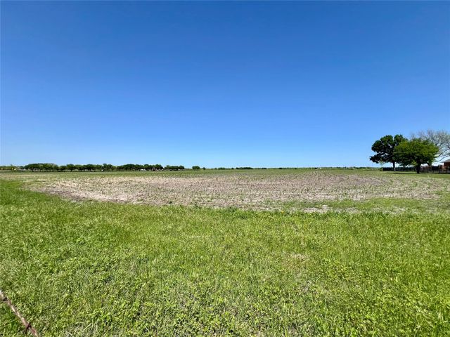 11.57 acres Tract 4 FM 1722, Ennis, TX 75119