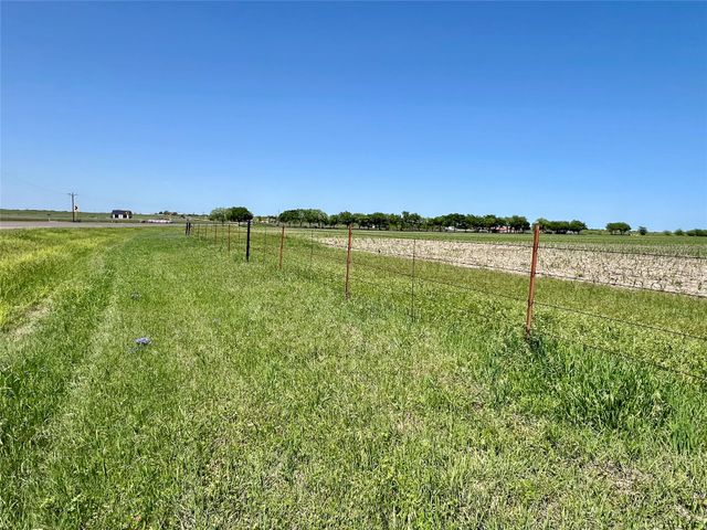 11.57 acres Tract 4 FM 1722, Ennis, TX 75119