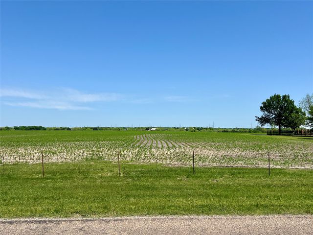 11.57 acres Tract 4 FM 1722, Ennis, TX 75119