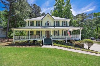 402 Dockside Cove, Woodstock, GA 30189