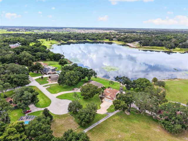 1833 SHORE LINE DRIVE, Leesburg, FL 34748