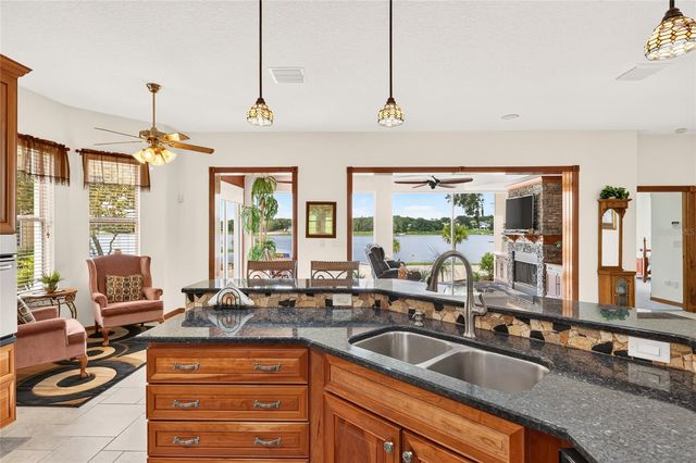 1833 SHORE LINE DRIVE, Leesburg, FL 34748
