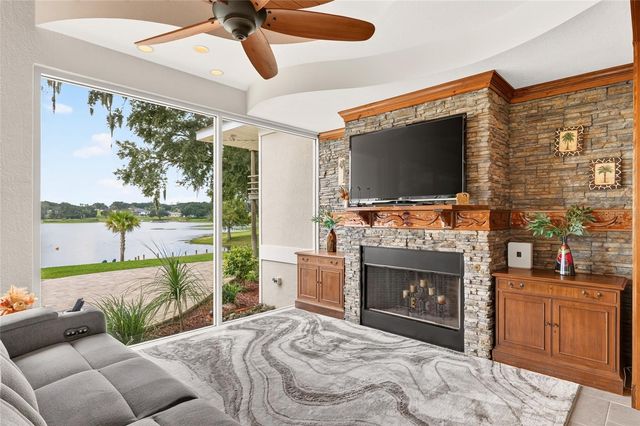 1833 SHORE LINE DRIVE, Leesburg, FL 34748