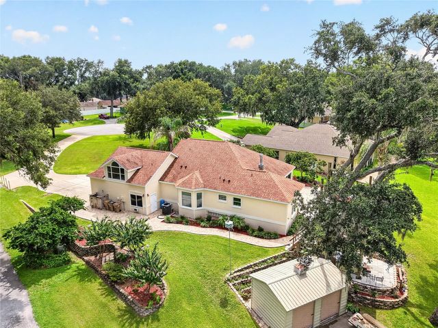 1833 SHORE LINE DRIVE, Leesburg, FL 34748