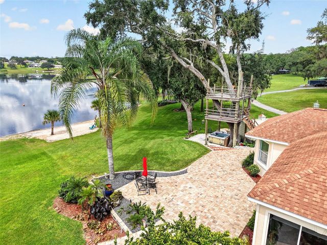 1833 SHORE LINE DRIVE, Leesburg, FL 34748