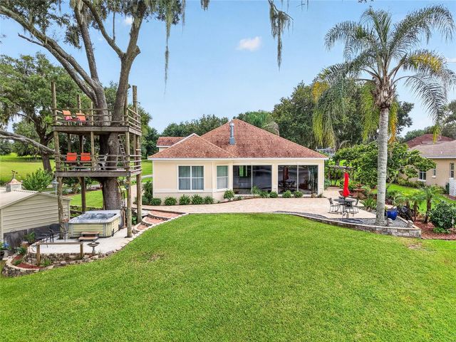 1833 SHORE LINE DRIVE, Leesburg, FL 34748