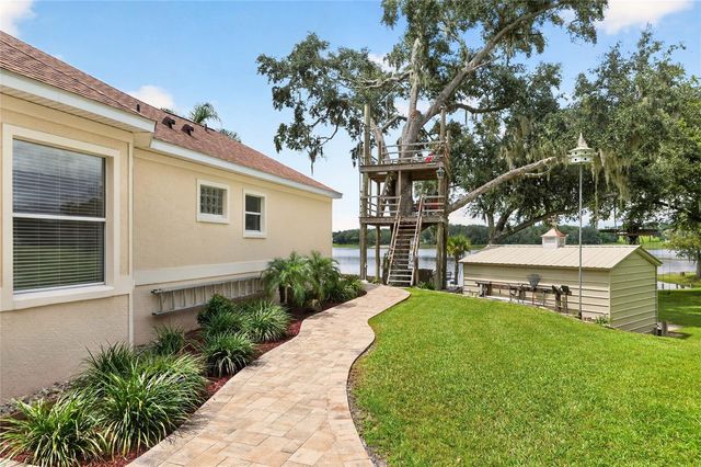 1833 SHORE LINE DRIVE, Leesburg, FL 34748