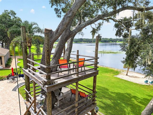 1833 SHORE LINE DRIVE, Leesburg, FL 34748