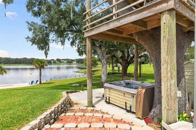1833 SHORE LINE DRIVE, Leesburg, FL 34748