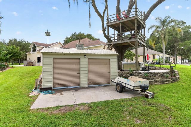 1833 SHORE LINE DRIVE, Leesburg, FL 34748