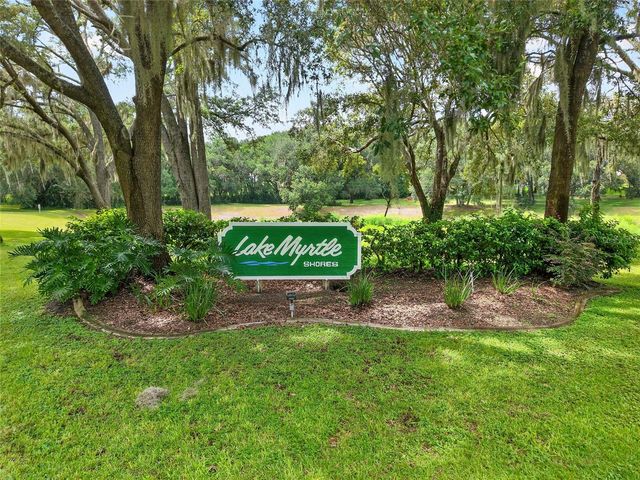 1833 SHORE LINE DRIVE, Leesburg, FL 34748