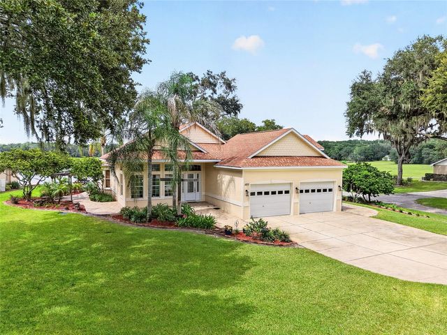 1833 SHORE LINE DRIVE, Leesburg, FL 34748