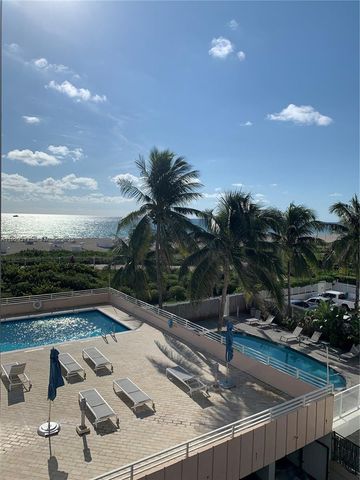 345 Ocean Dr 414, Miami Beach, FL 33139