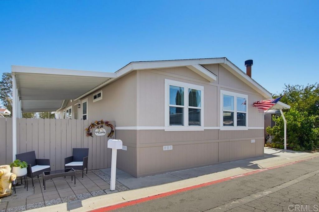 900 Howard Avenue SPC 62, Escondido, CA 92029 — exterior