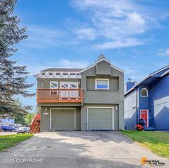 3910 Image Drive, Anchorage, AK 99504
